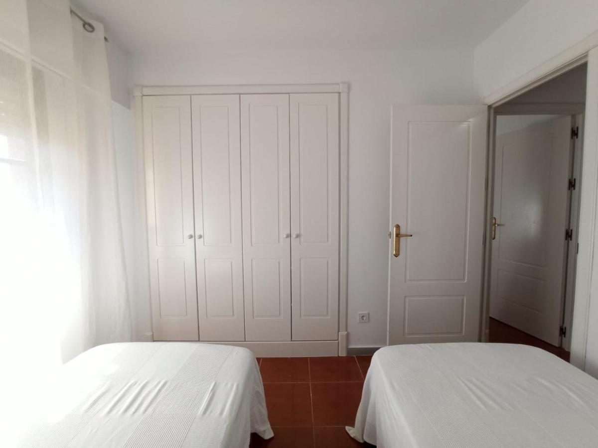 Premium 3 Dormitorios Alcaudon Isla Canela Extérieur photo
