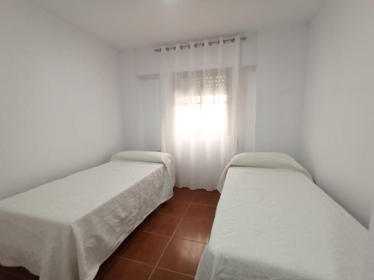 Premium 3 Dormitorios Alcaudon Isla Canela Extérieur photo