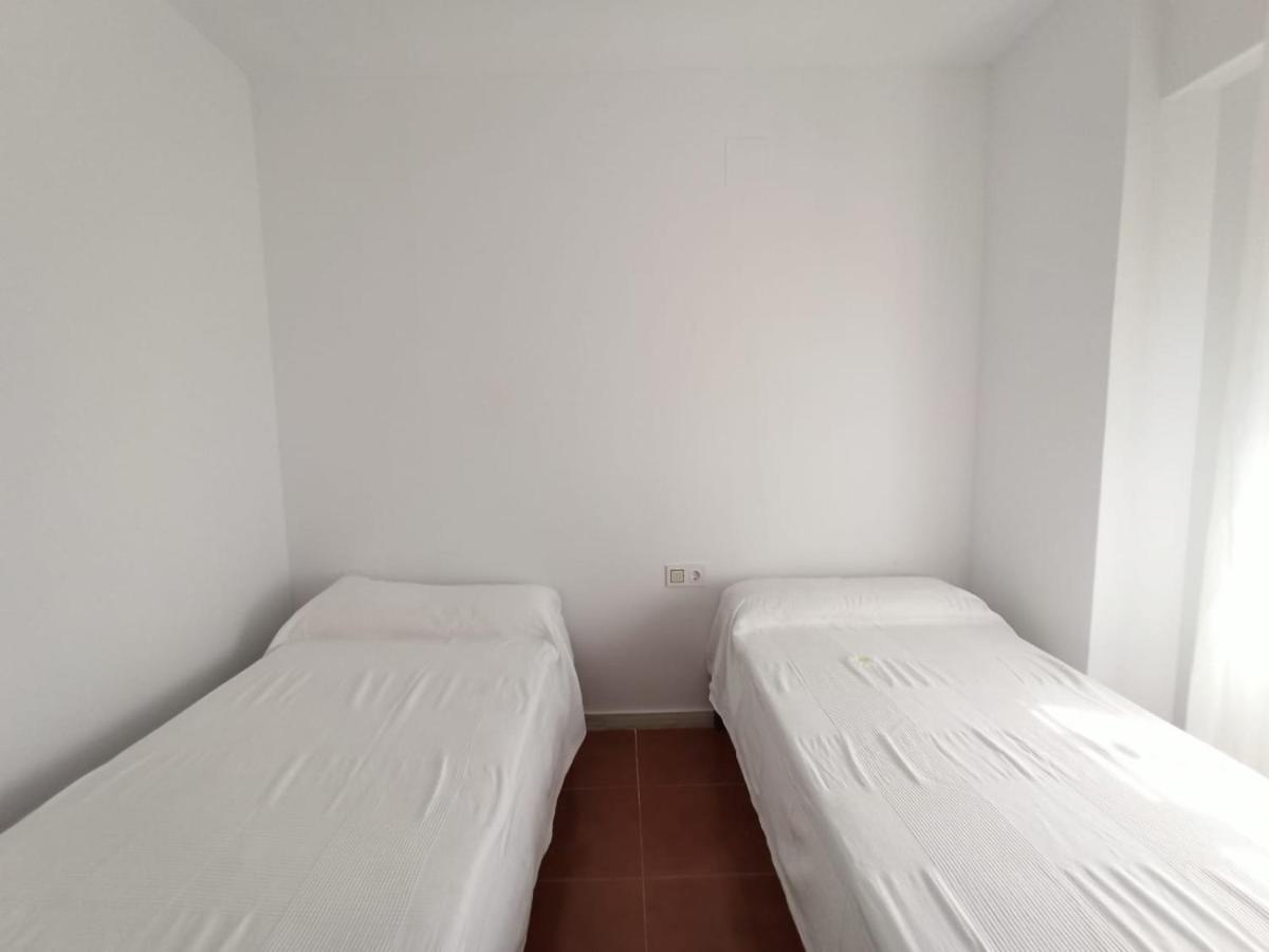 Premium 3 Dormitorios Alcaudon Isla Canela Extérieur photo