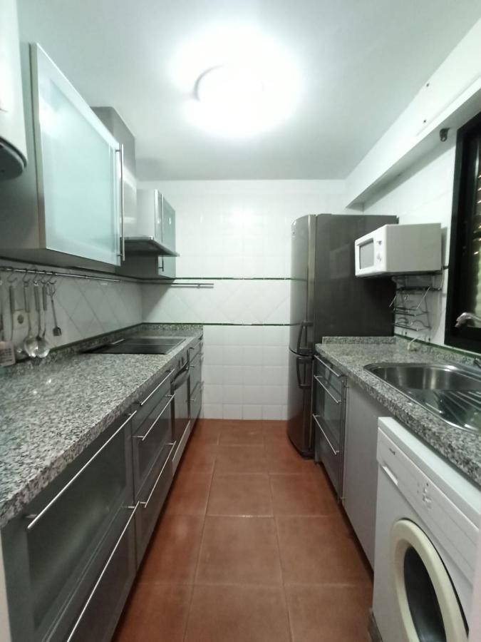 Premium 3 Dormitorios Alcaudon Isla Canela Extérieur photo