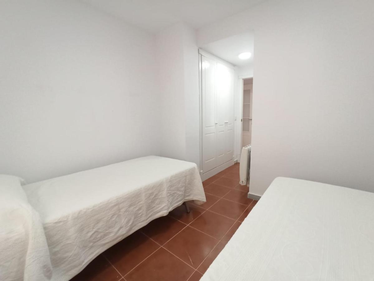 Premium 3 Dormitorios Alcaudon Isla Canela Extérieur photo