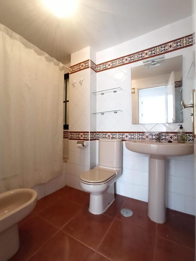 Premium 3 Dormitorios Alcaudon Isla Canela Extérieur photo