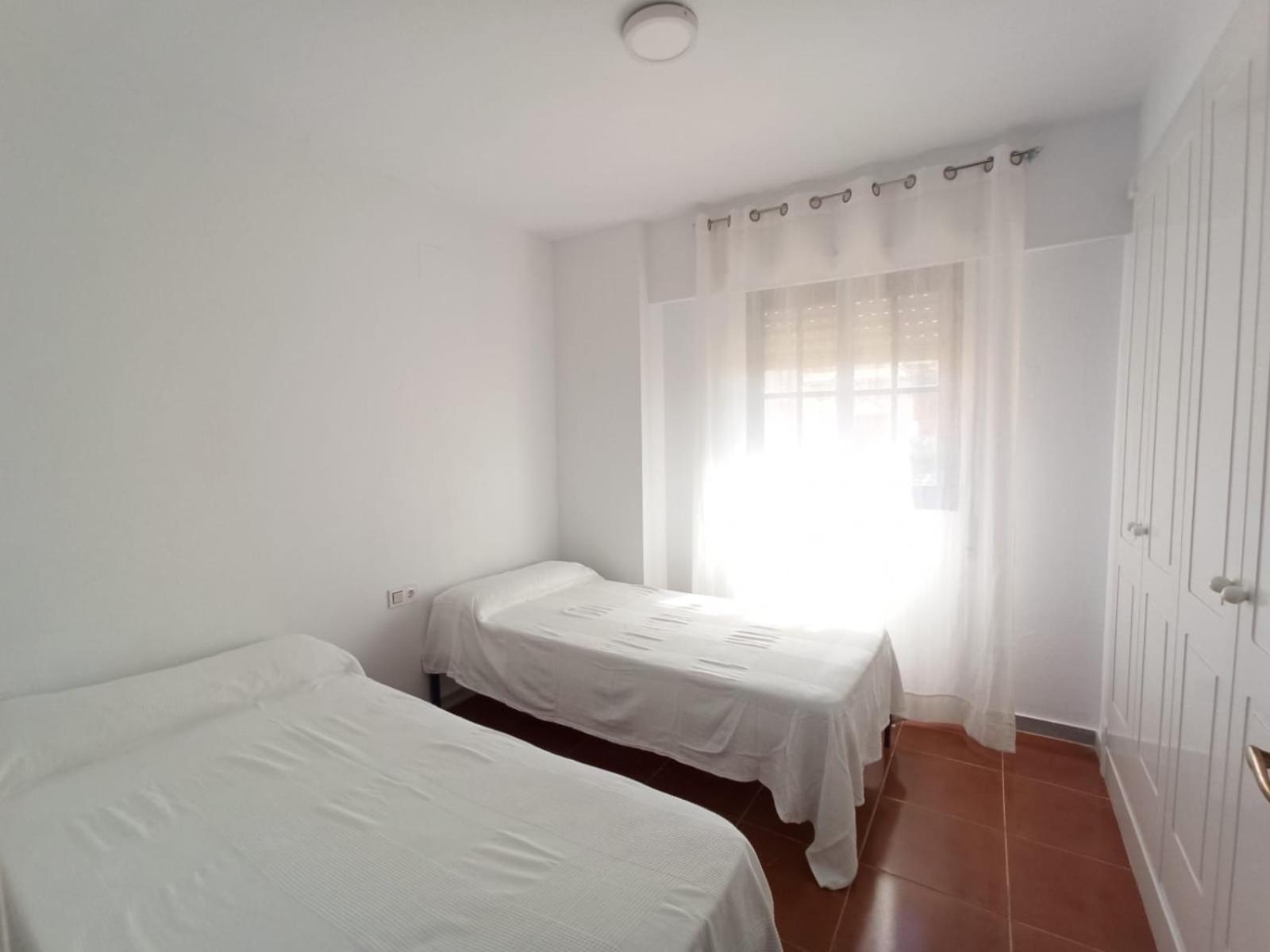 Premium 3 Dormitorios Alcaudon Isla Canela Extérieur photo