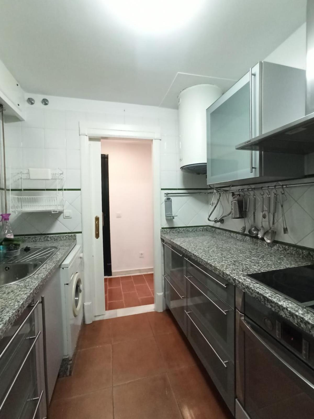 Premium 3 Dormitorios Alcaudon Isla Canela Extérieur photo